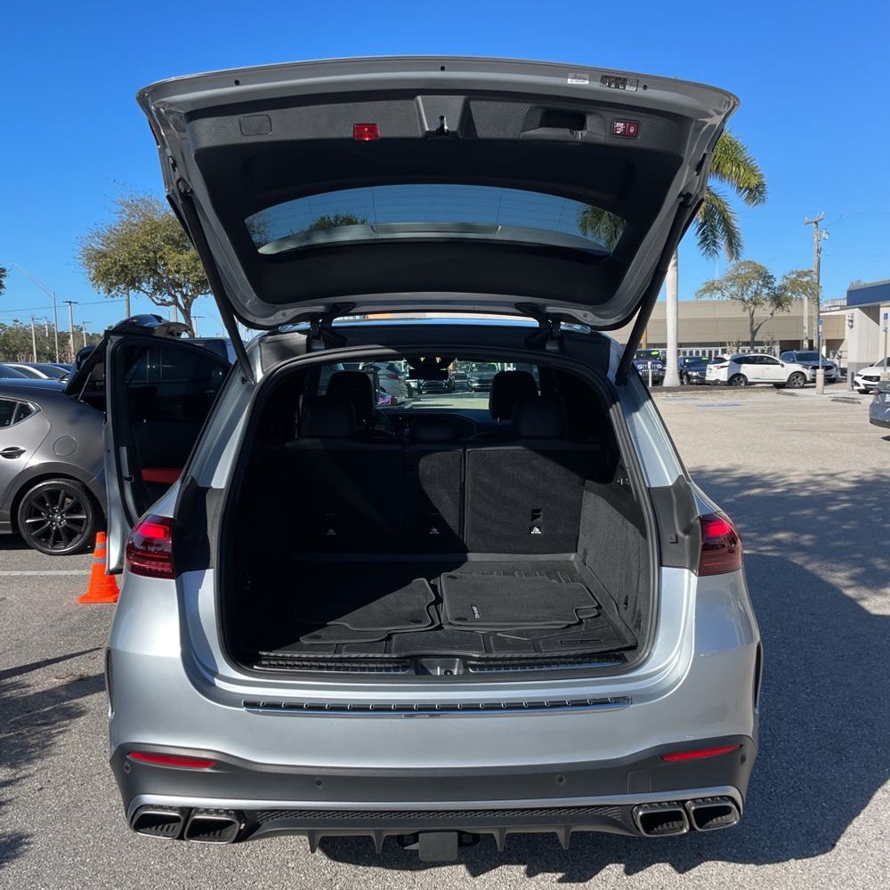 2024 Mercedes-Benz GLE - Image 45