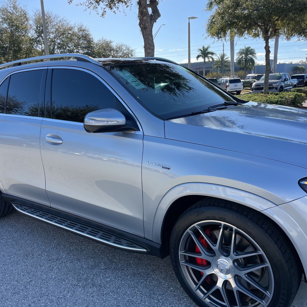 2024 Mercedes-Benz GLE - Image 48