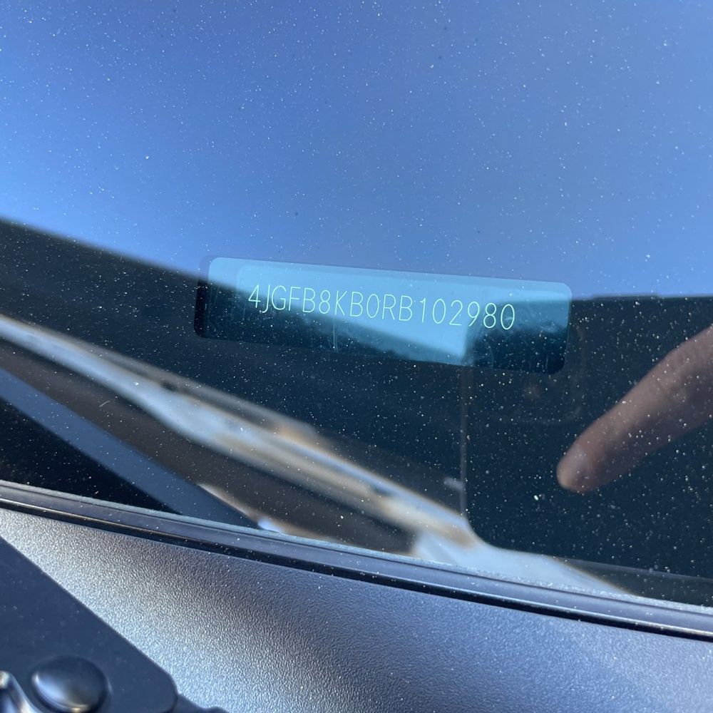 2024 Mercedes-Benz GLE - Image 53