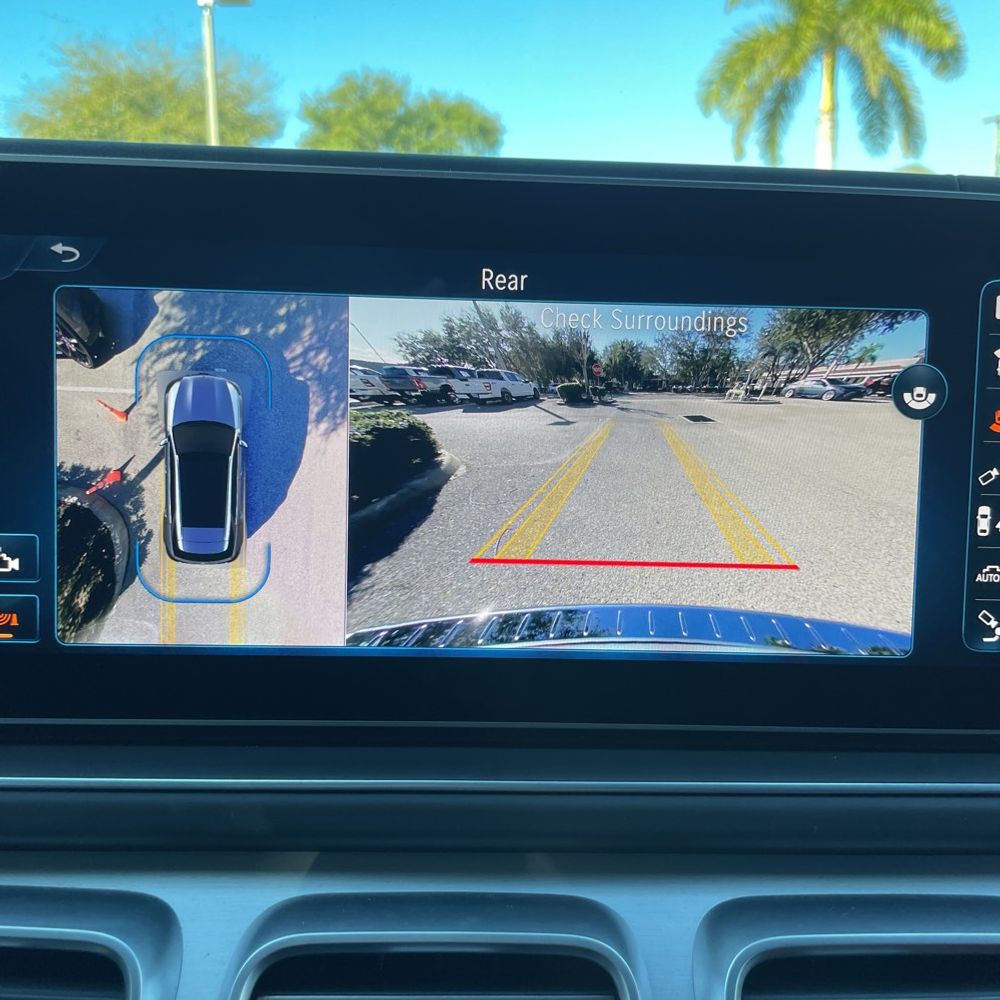 2024 Mercedes-Benz GLE - Image 57