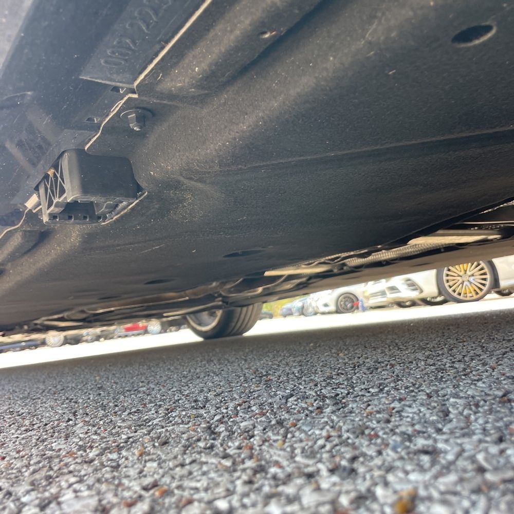 2025 Mercedes-Benz AMG S 63 E - Image 9