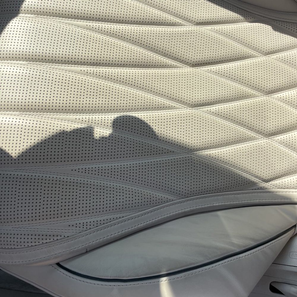 2025 Mercedes-Benz AMG S 63 E - Image 20