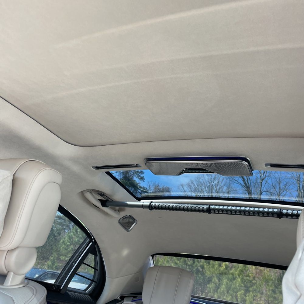 2025 Mercedes-Benz AMG S 63 E - Image 56