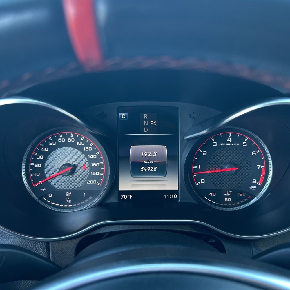 2017 Mercedes-Benz C-Class - Image 5