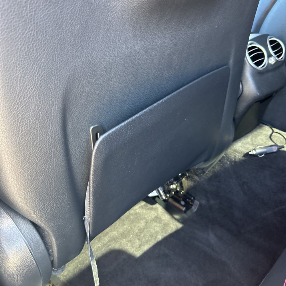 2017 Mercedes-Benz C-Class - Image 12