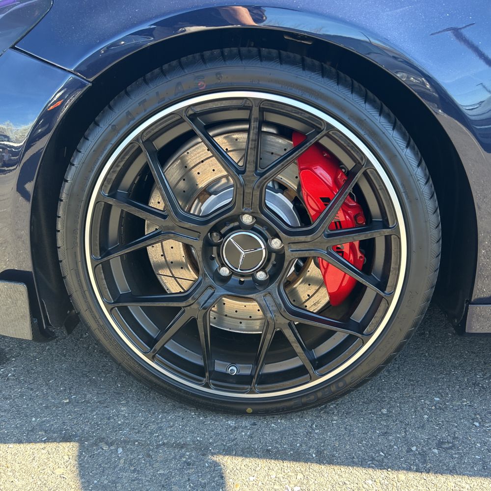 2017 Mercedes-Benz C-Class - Image 13