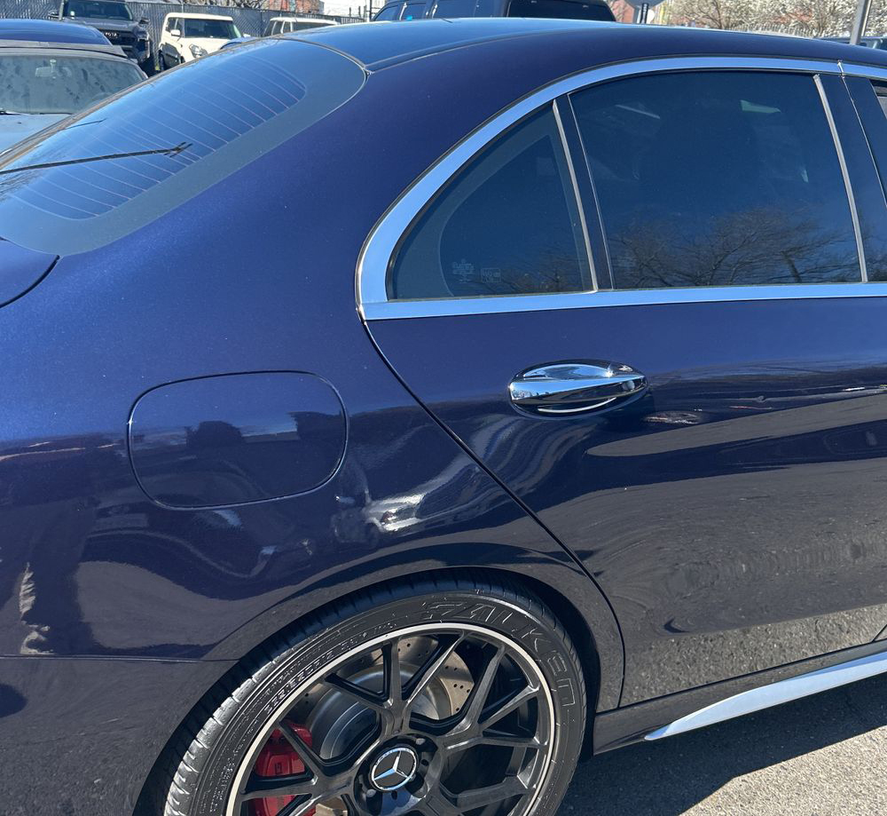 2017 Mercedes-Benz C-Class - Image 15