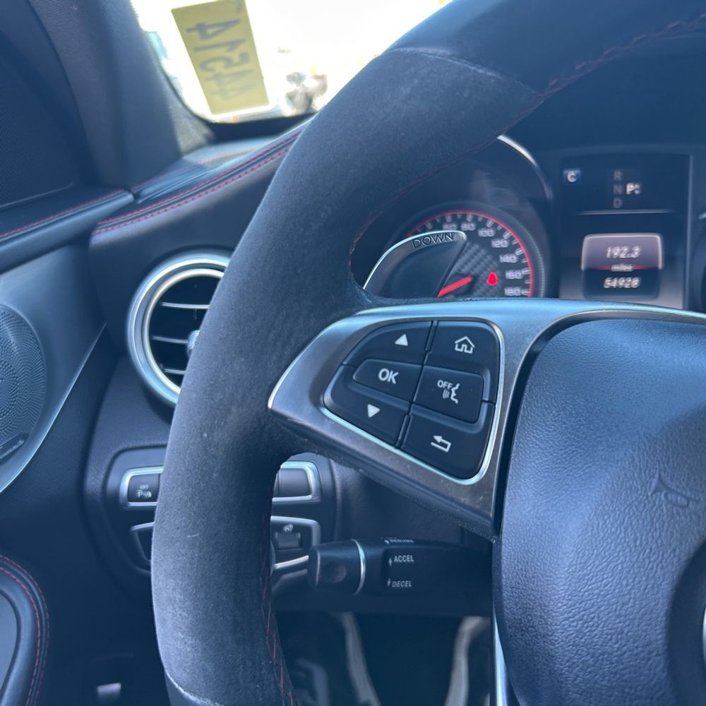 2017 Mercedes-Benz C-Class - Image 21