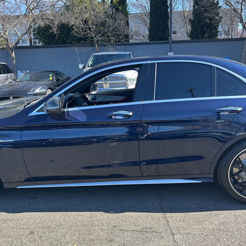 2017 Mercedes-Benz C-Class - Image 25