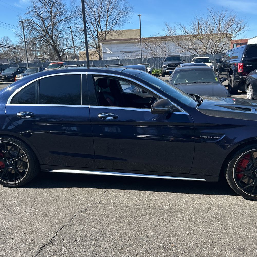 2017 Mercedes-Benz C-Class - Image 27