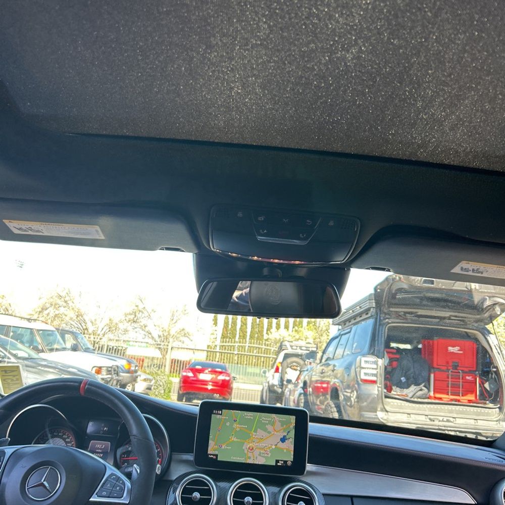 2017 Mercedes-Benz C-Class - Image 31