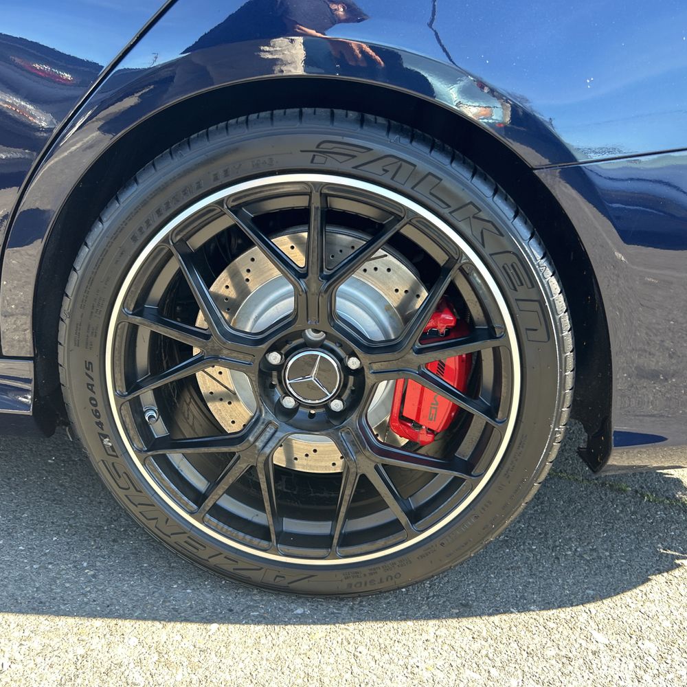 2017 Mercedes-Benz C-Class - Image 36