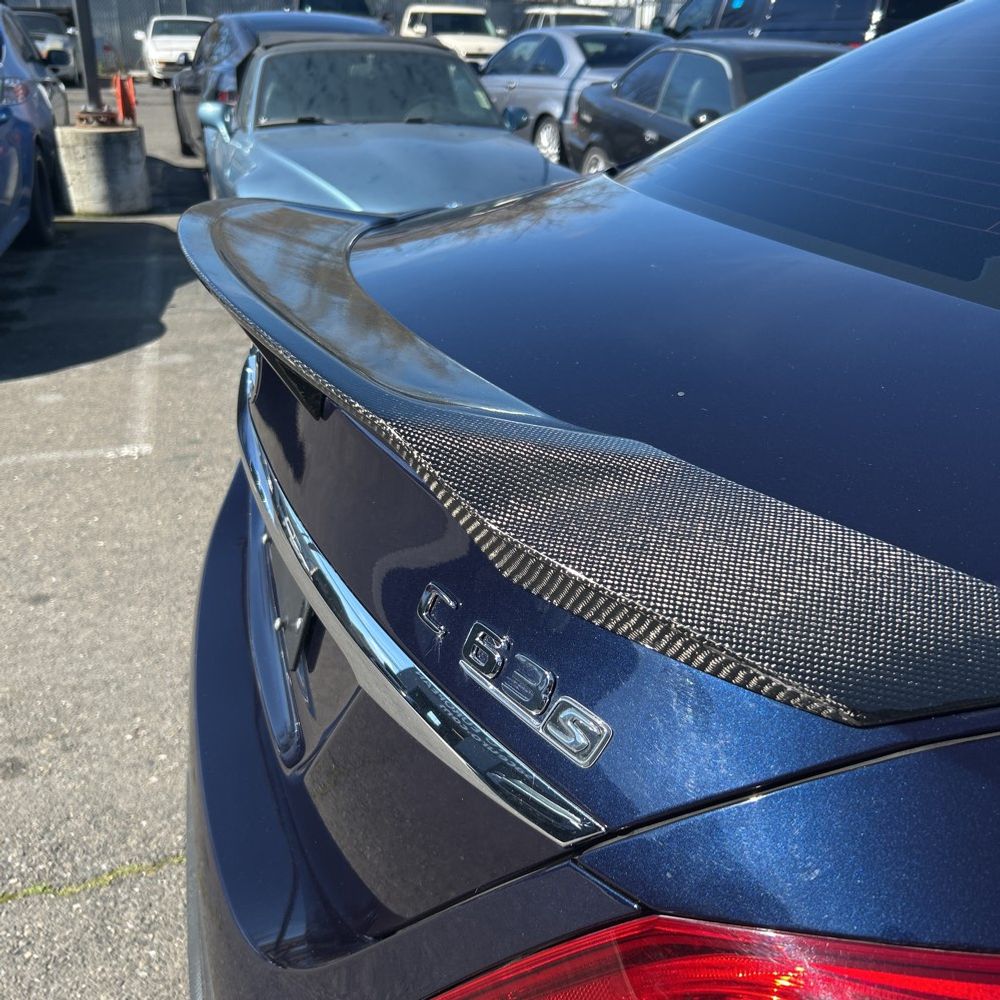 2017 Mercedes-Benz C-Class - Image 41