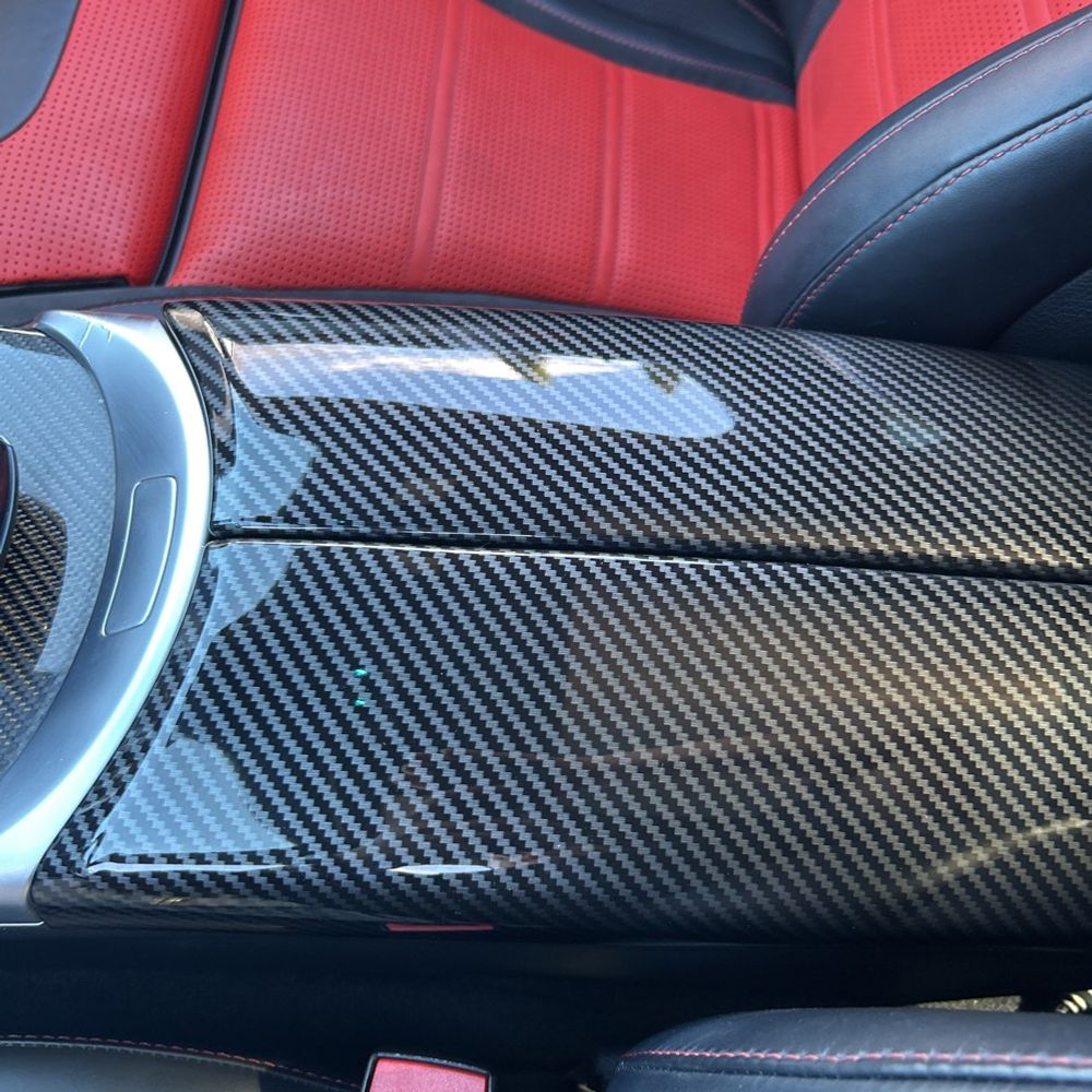 2017 Mercedes-Benz C-Class - Image 43