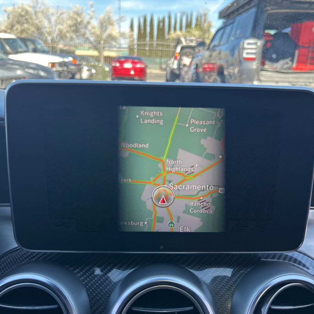 2017 Mercedes-Benz C-Class - Image 44