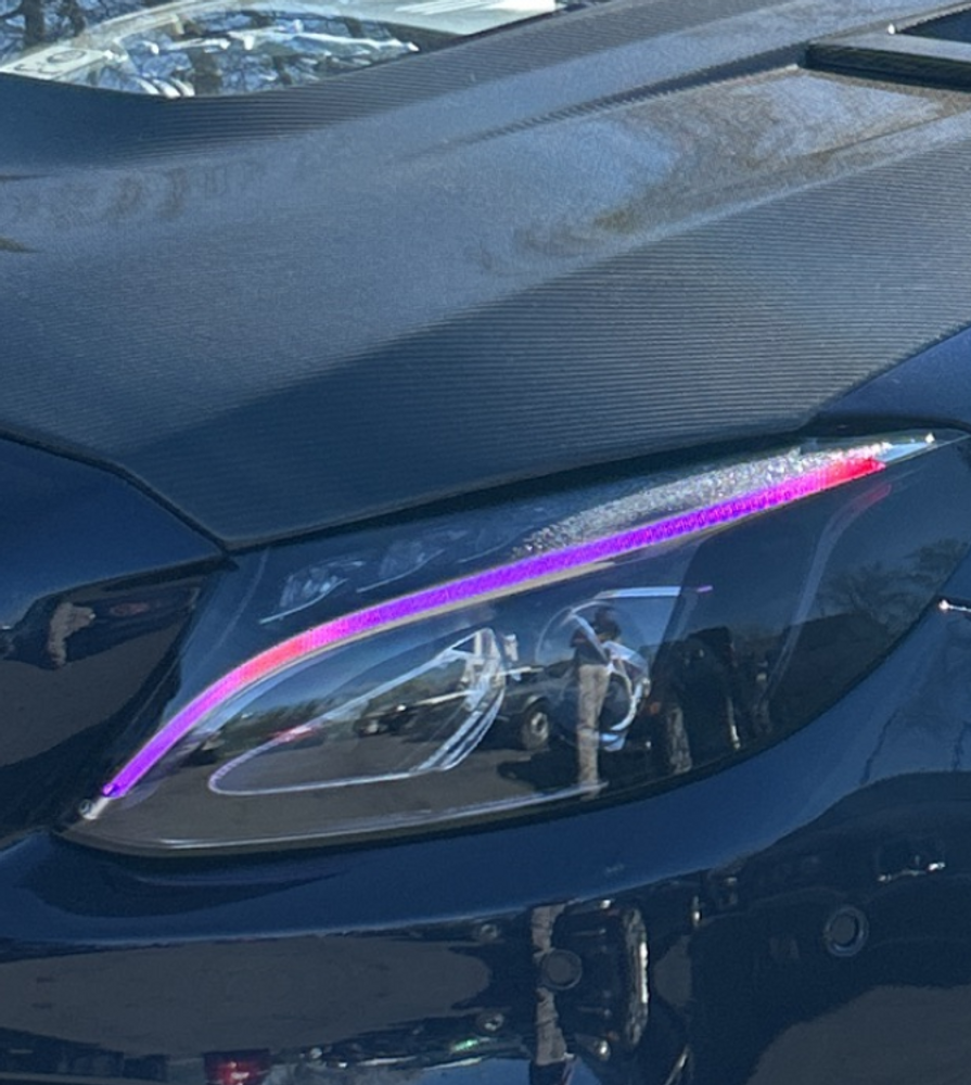 2017 Mercedes-Benz C-Class - Image 48