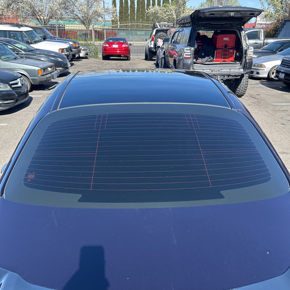 2017 Mercedes-Benz C-Class - Image 49