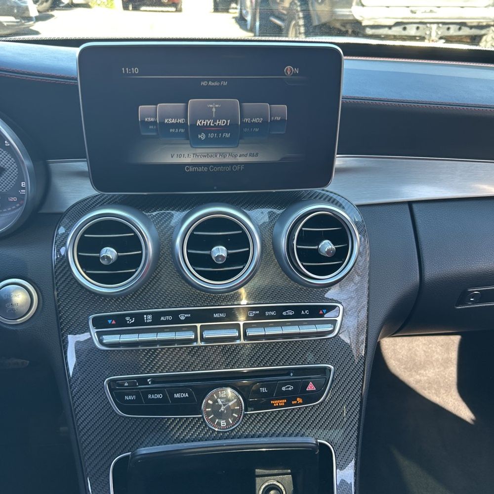 2017 Mercedes-Benz C-Class - Image 55