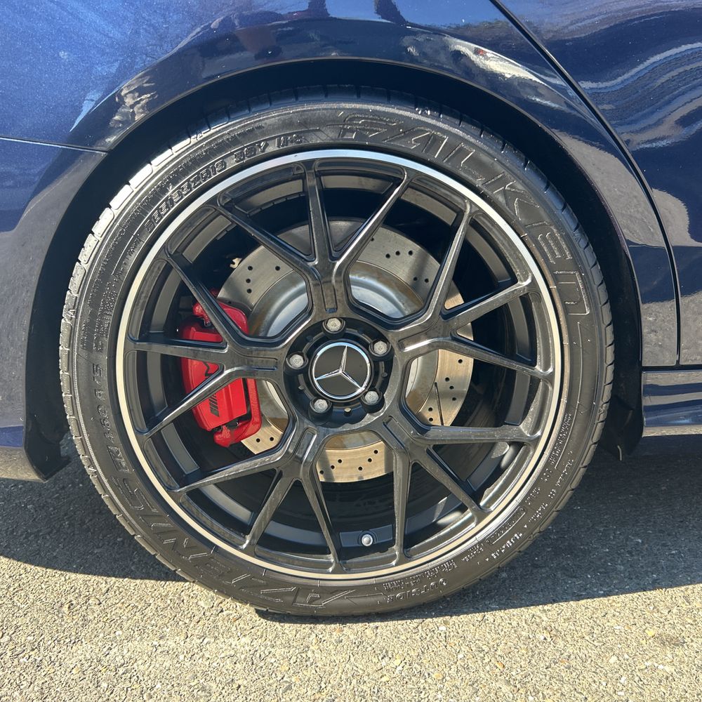 2017 Mercedes-Benz C-Class - Image 64