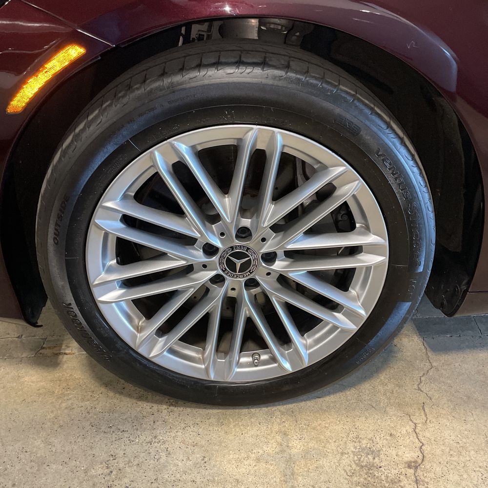 2022 Mercedes-Benz S-Class - Image 4