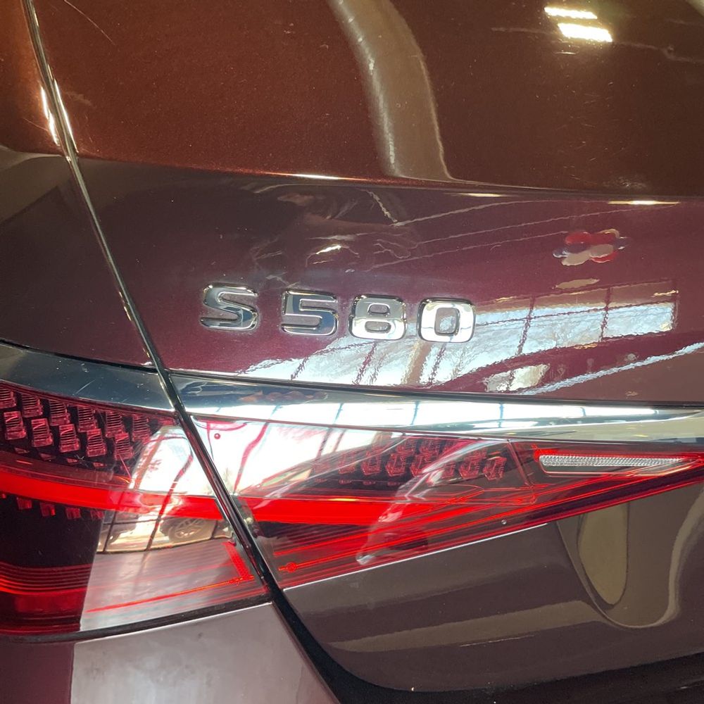 2022 Mercedes-Benz S-Class - Image 9