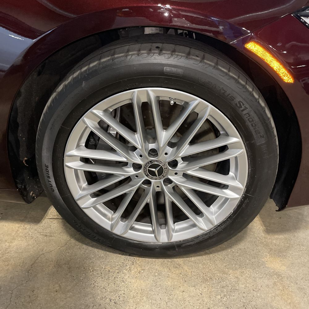 2022 Mercedes-Benz S-Class - Image 11