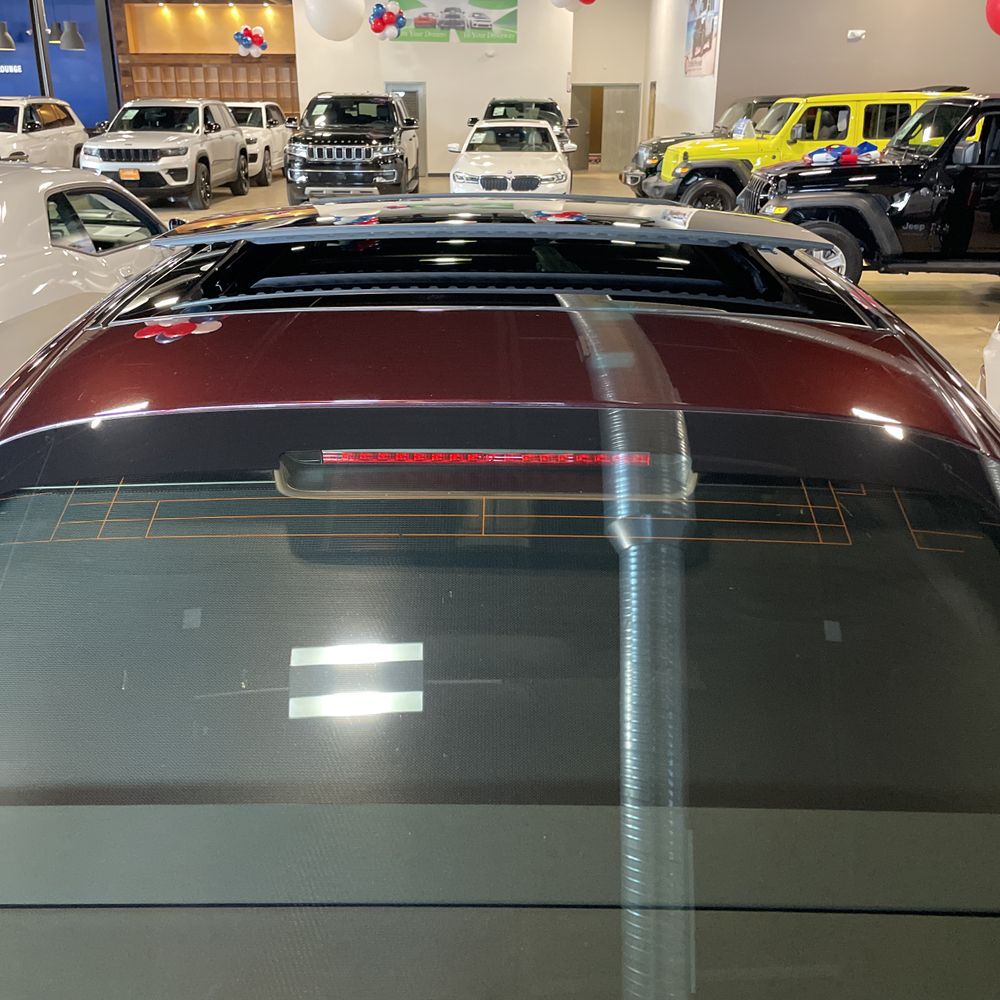 2022 Mercedes-Benz S-Class - Image 14