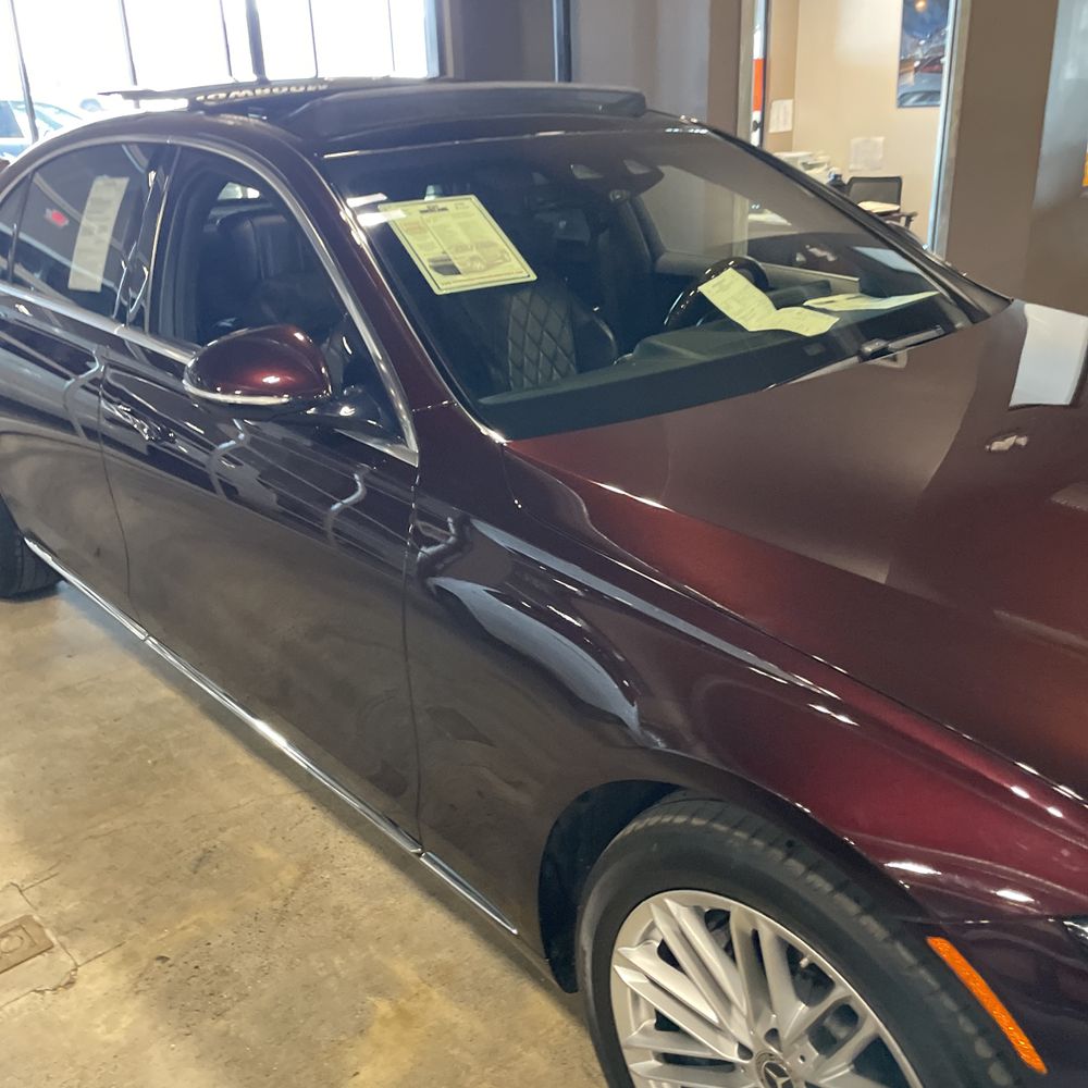 2022 Mercedes-Benz S-Class - Image 17