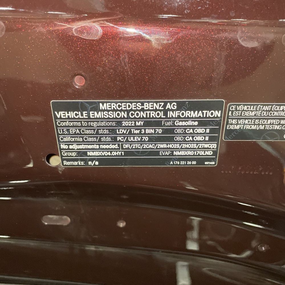 2022 Mercedes-Benz S-Class - Image 19