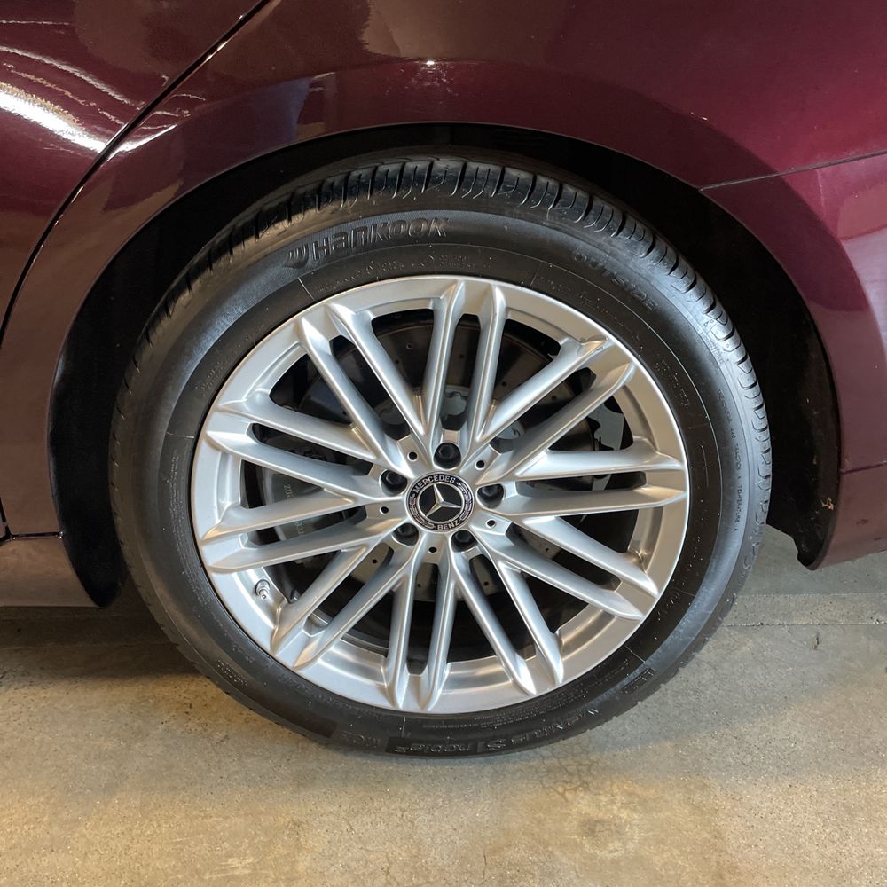 2022 Mercedes-Benz S-Class - Image 20