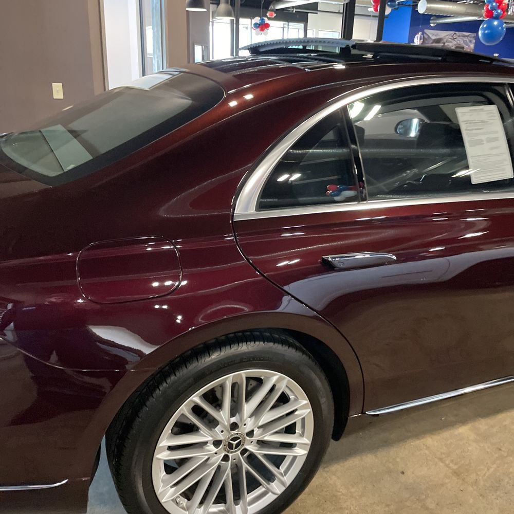 2022 Mercedes-Benz S-Class - Image 22