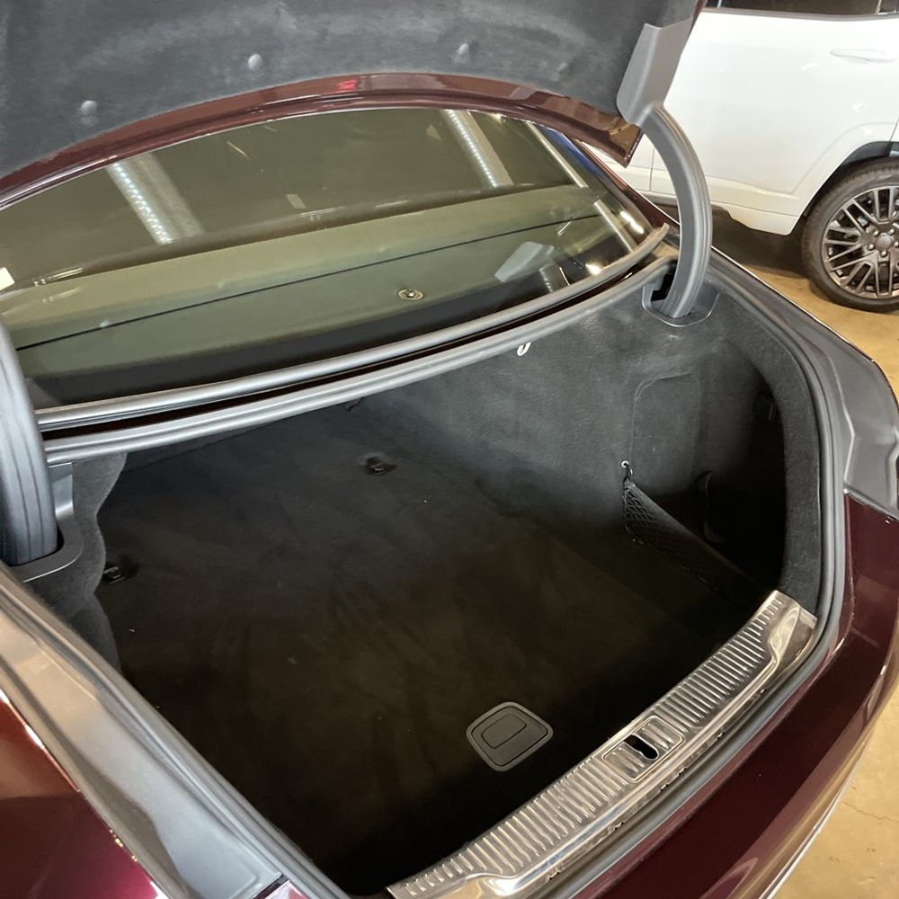 2022 Mercedes-Benz S-Class - Image 28