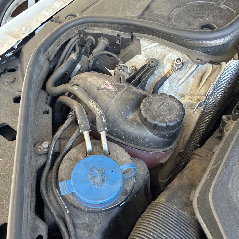 2020 Mercedes-Benz S-Class - Image 4