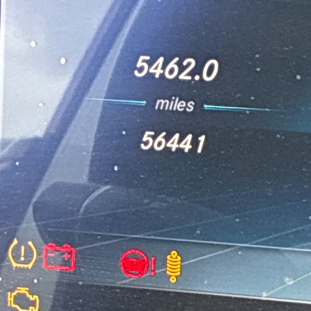 2020 Mercedes-Benz S-Class - Image 11