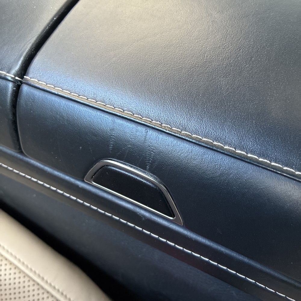 2020 Mercedes-Benz S-Class - Image 25