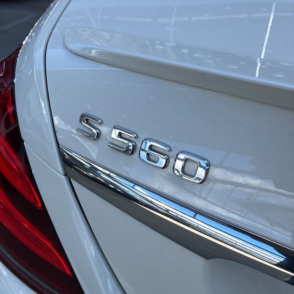 2020 Mercedes-Benz S-Class - Image 26