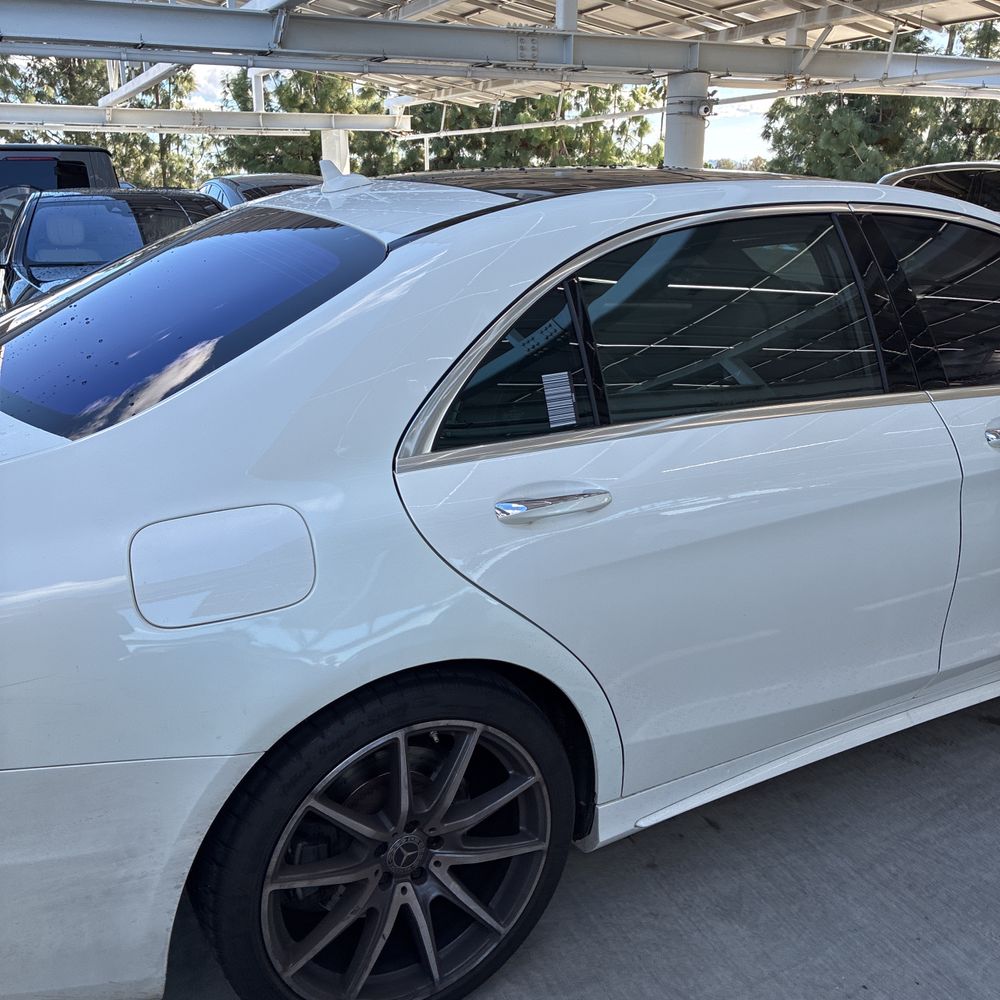 2020 Mercedes-Benz S-Class - Image 27