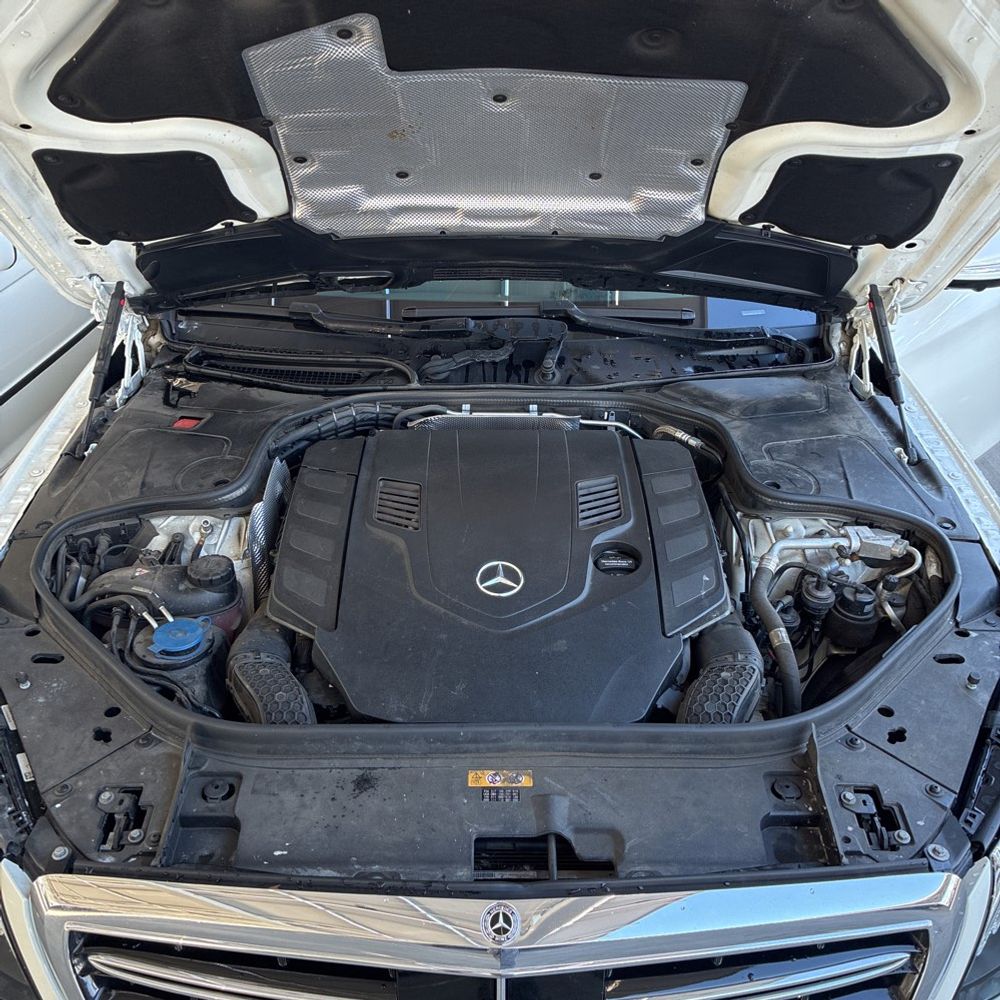 2020 Mercedes-Benz S-Class - Image 31