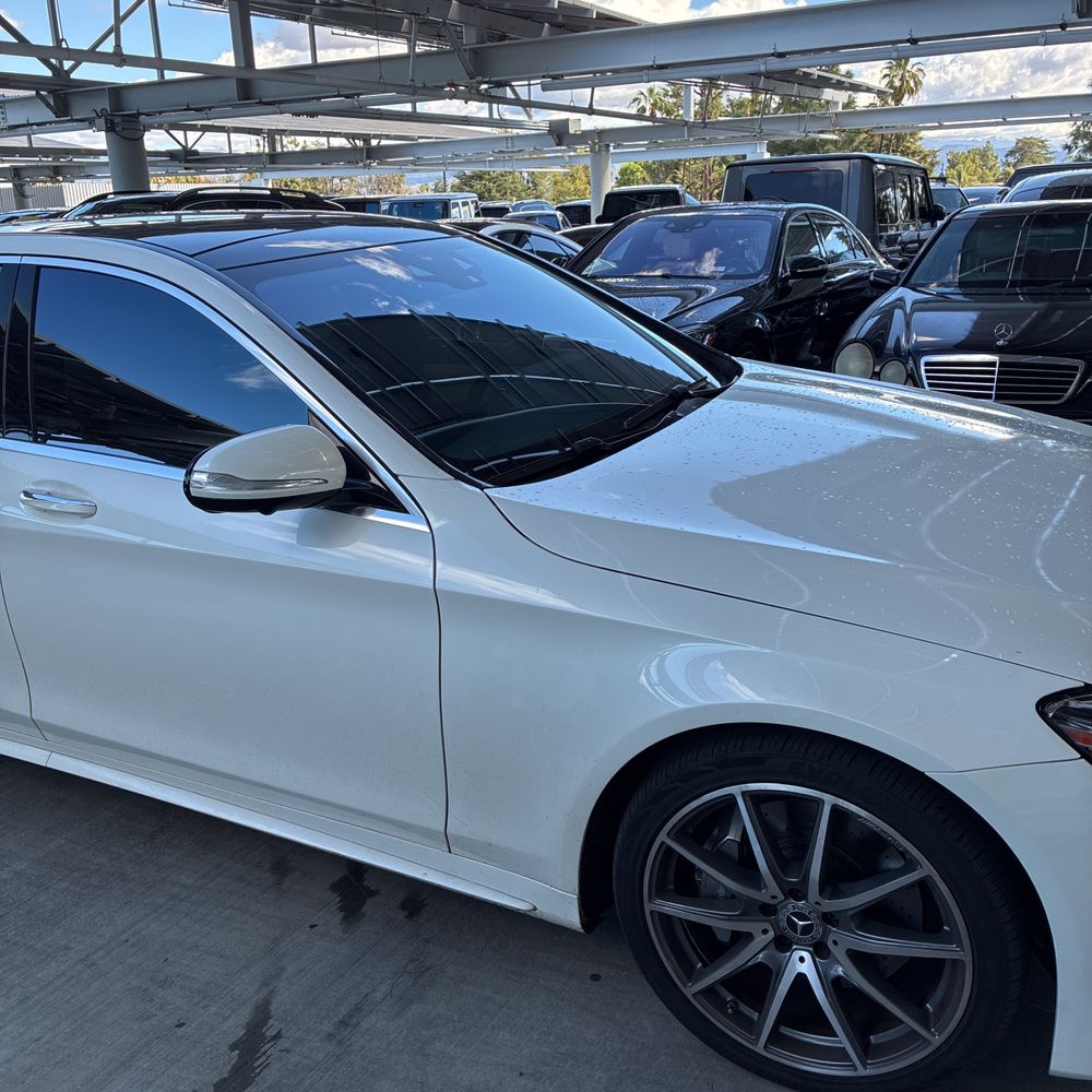 2020 Mercedes-Benz S-Class - Image 33