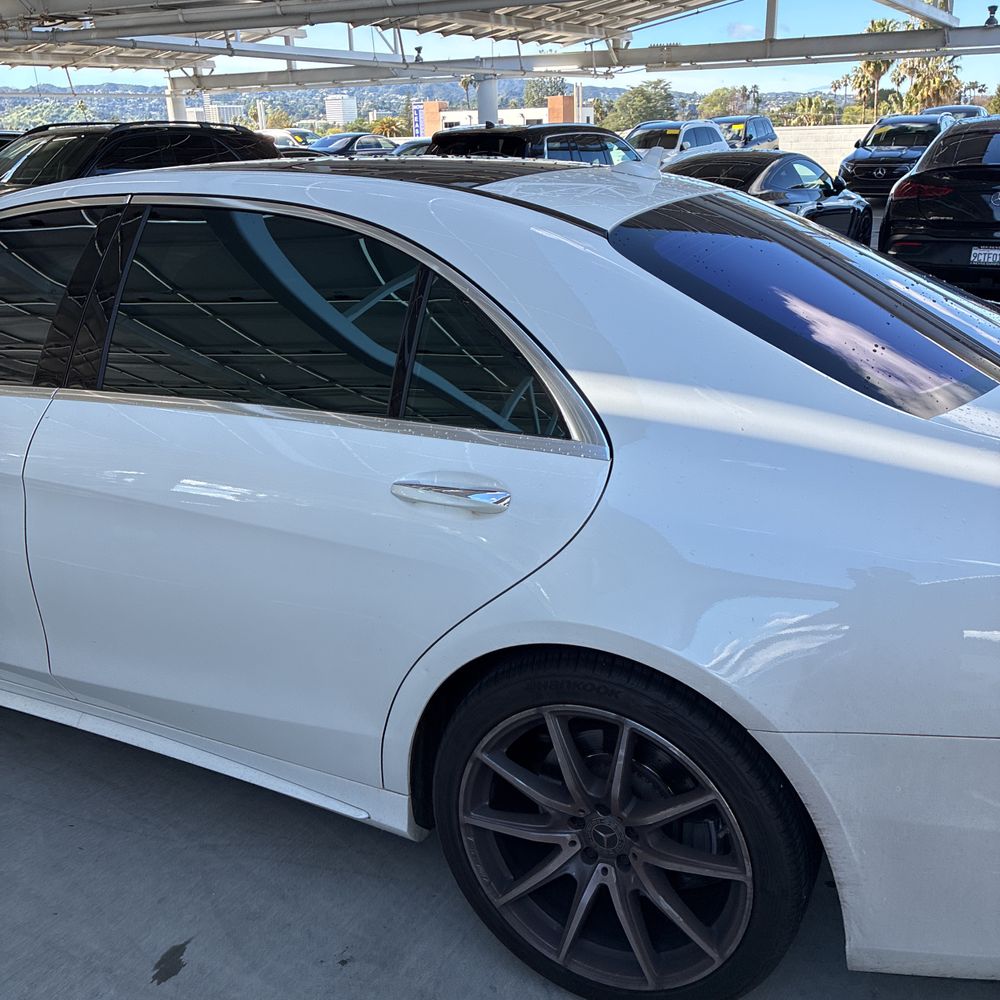 2020 Mercedes-Benz S-Class - Image 34