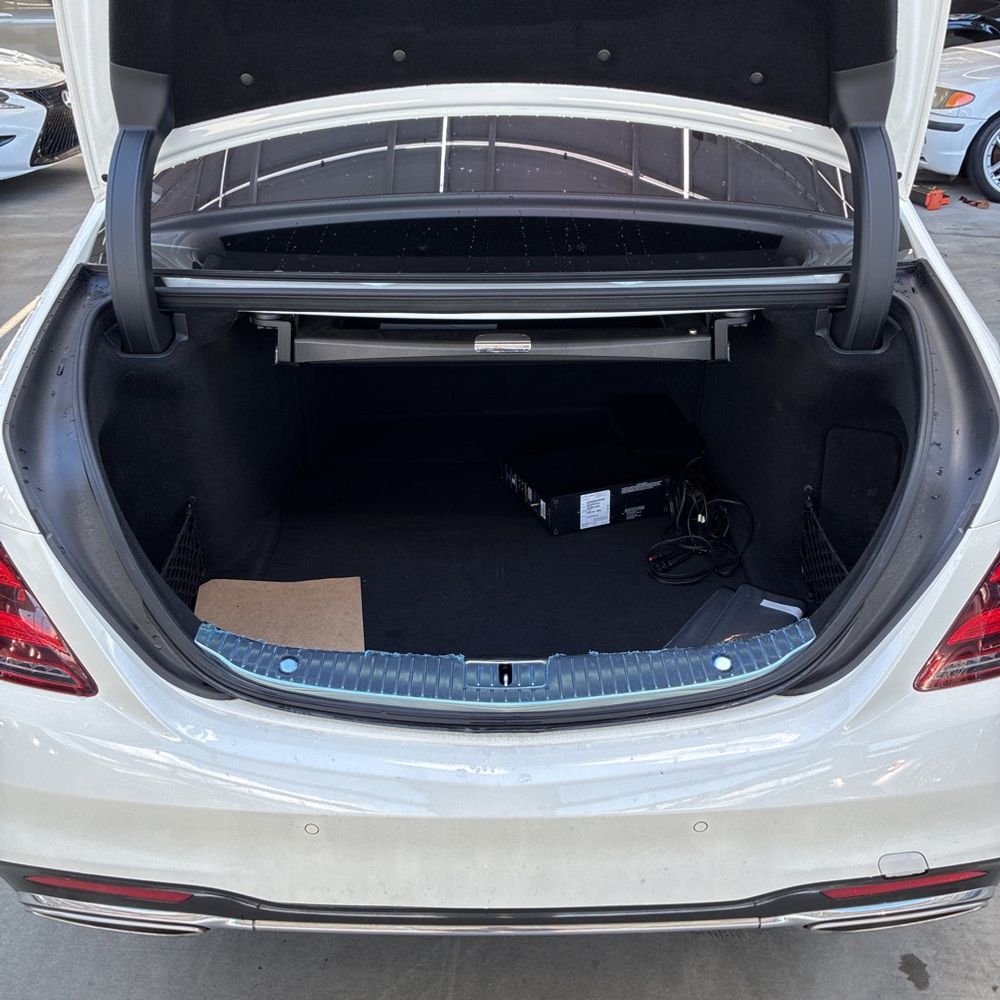 2020 Mercedes-Benz S-Class - Image 37