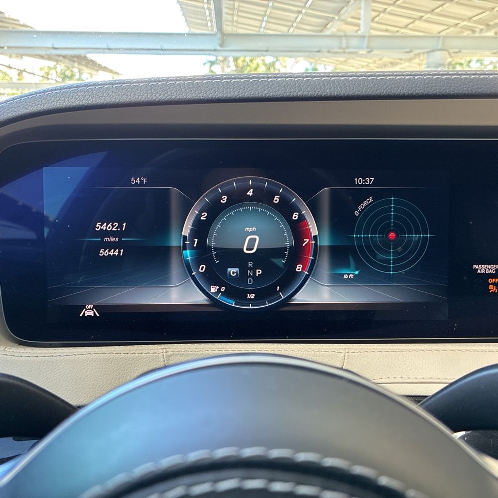 2020 Mercedes-Benz S-Class - Image 38