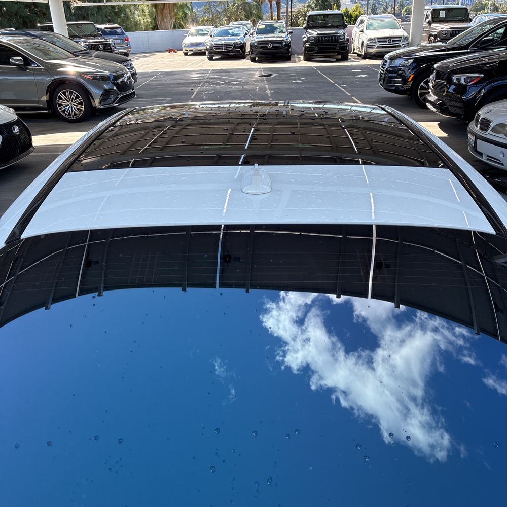 2020 Mercedes-Benz S-Class - Image 46