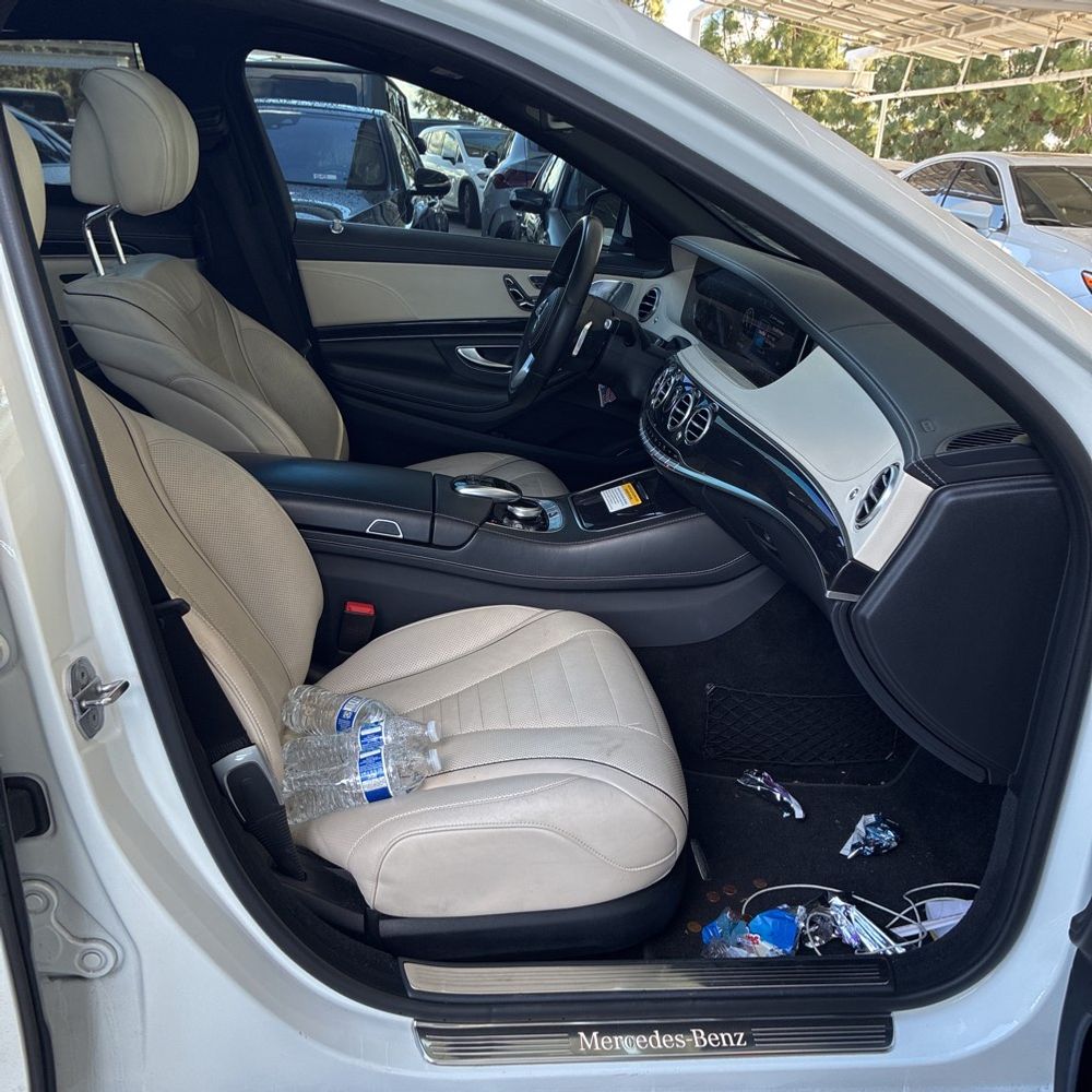 2020 Mercedes-Benz S-Class - Image 48