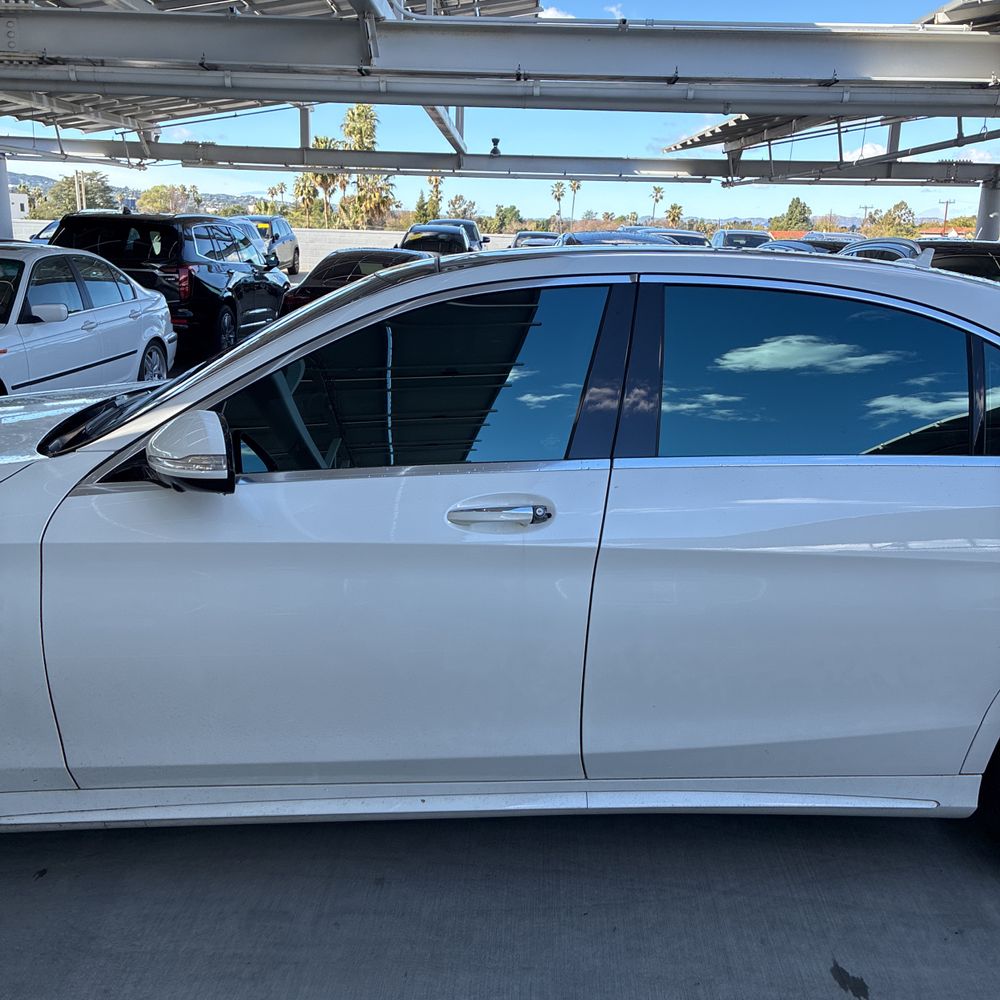 2020 Mercedes-Benz S-Class - Image 49