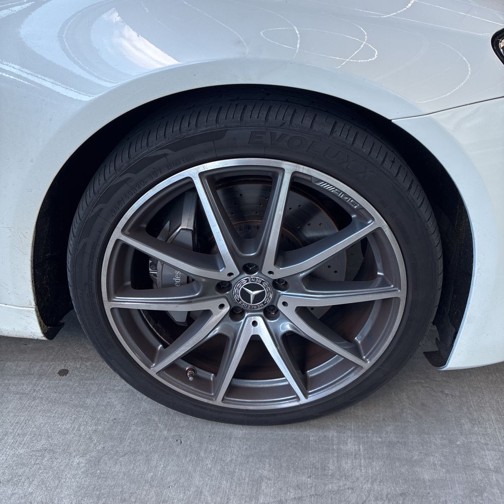 2020 Mercedes-Benz S-Class - Image 50