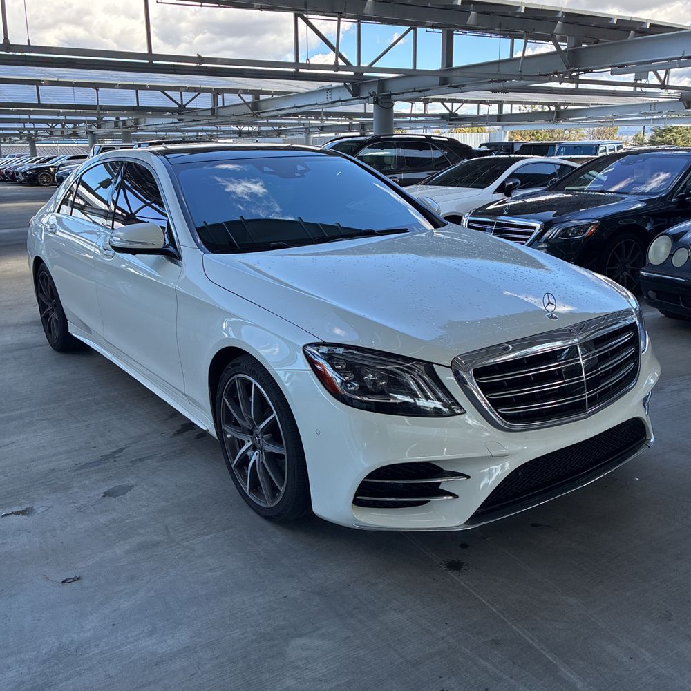 2020 Mercedes-Benz S-Class - Image 51