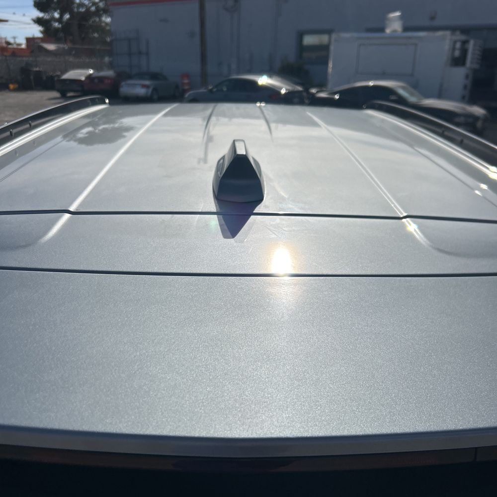 2024 Cadillac XT4 - Image 3