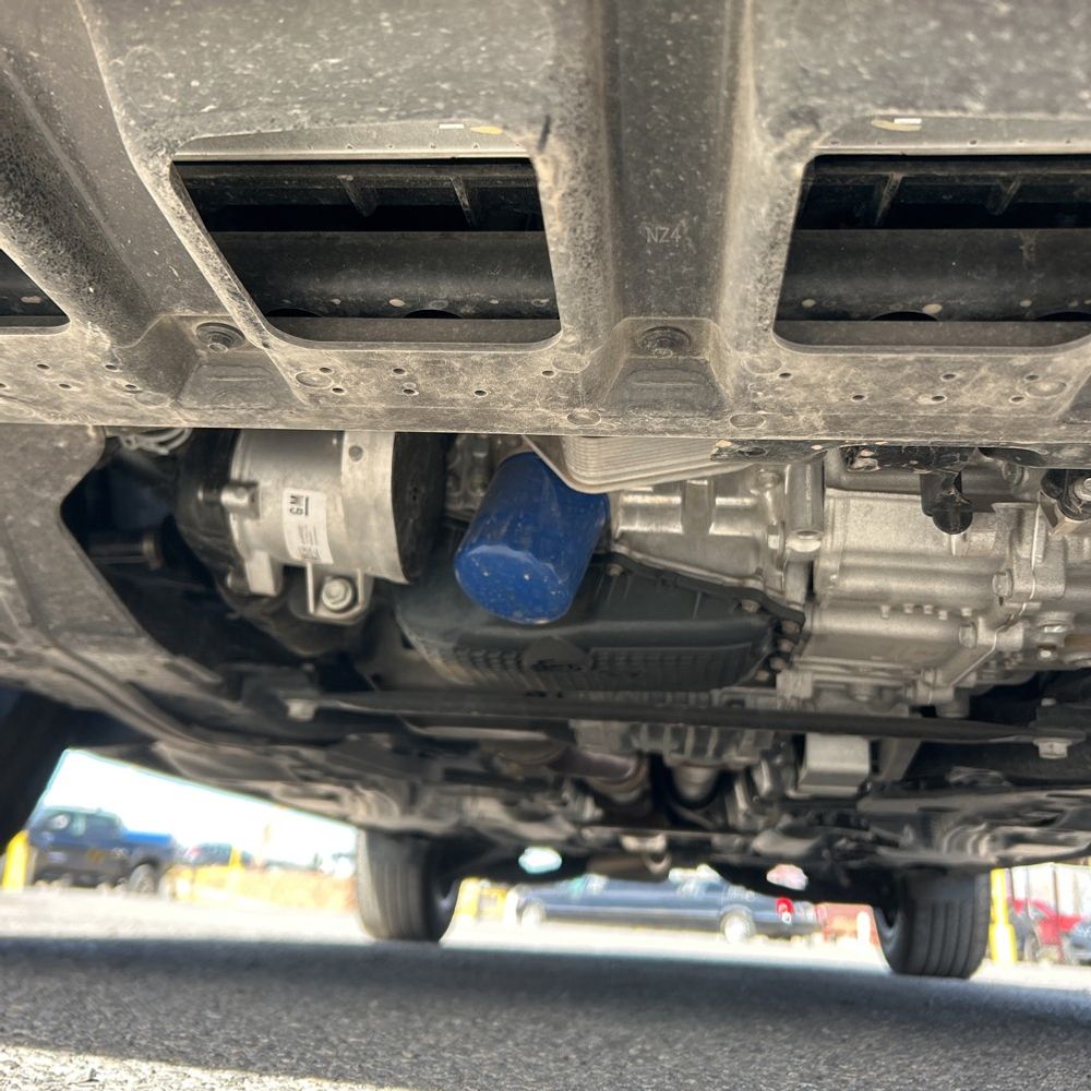 2024 Cadillac XT4 - Image 4