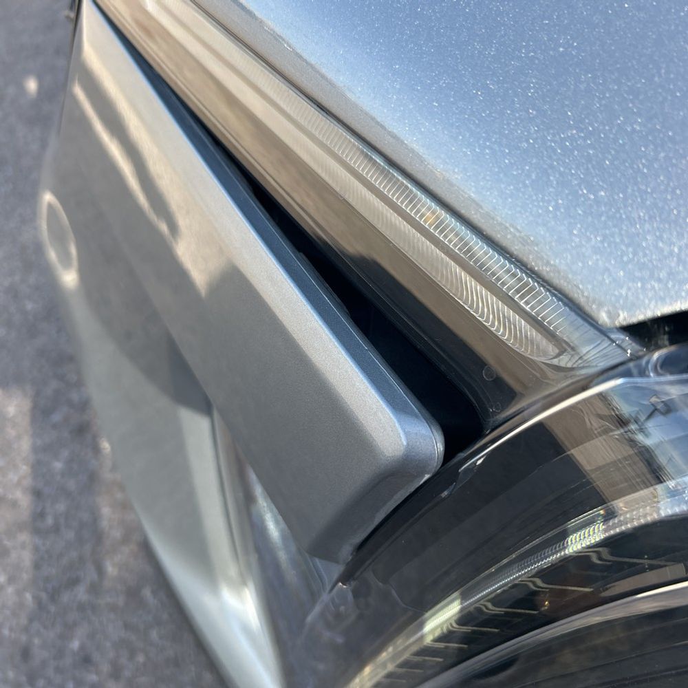 2024 Cadillac XT4 - Image 6